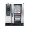 Lò nướng hấp đa năng Rational ICC 10-1/1
