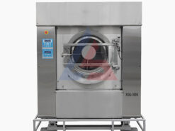 Máy giặt công nghiệp ShangHai XGQ 100