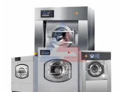 Máy giặt công nghiệp Kingwash XTQ-50