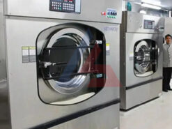 Máy giặt công nghiệp Kingwash XTQ-50